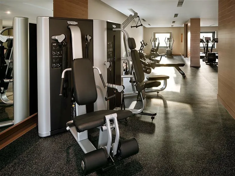 Holiday Inn & Suites - Dubai Festival City By Ihg Hotel