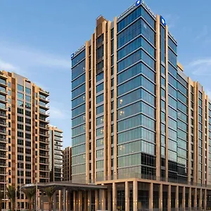 Novotel Gold District **** ドバイ