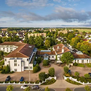 Herzogspark Hotel Herzogenaurach