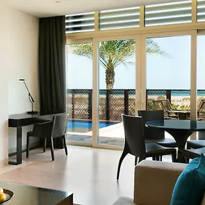 Park Hyatt And אבו דאבי