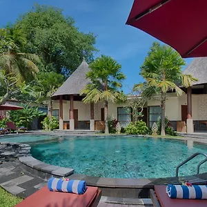 Vakantiepark Kadiga By Pramana