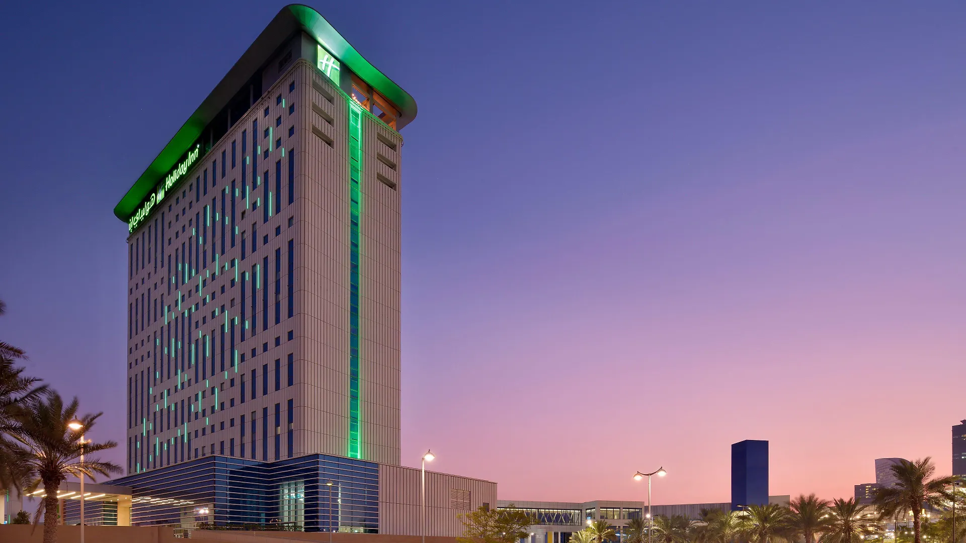 Holiday Inn & Suites - Dubai Festival City By Ihg