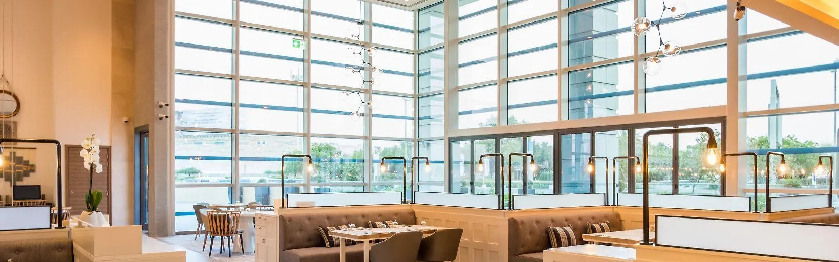 Holiday Inn & Suites - Dubai Festival City By Ihg 4*,  ОАЭ