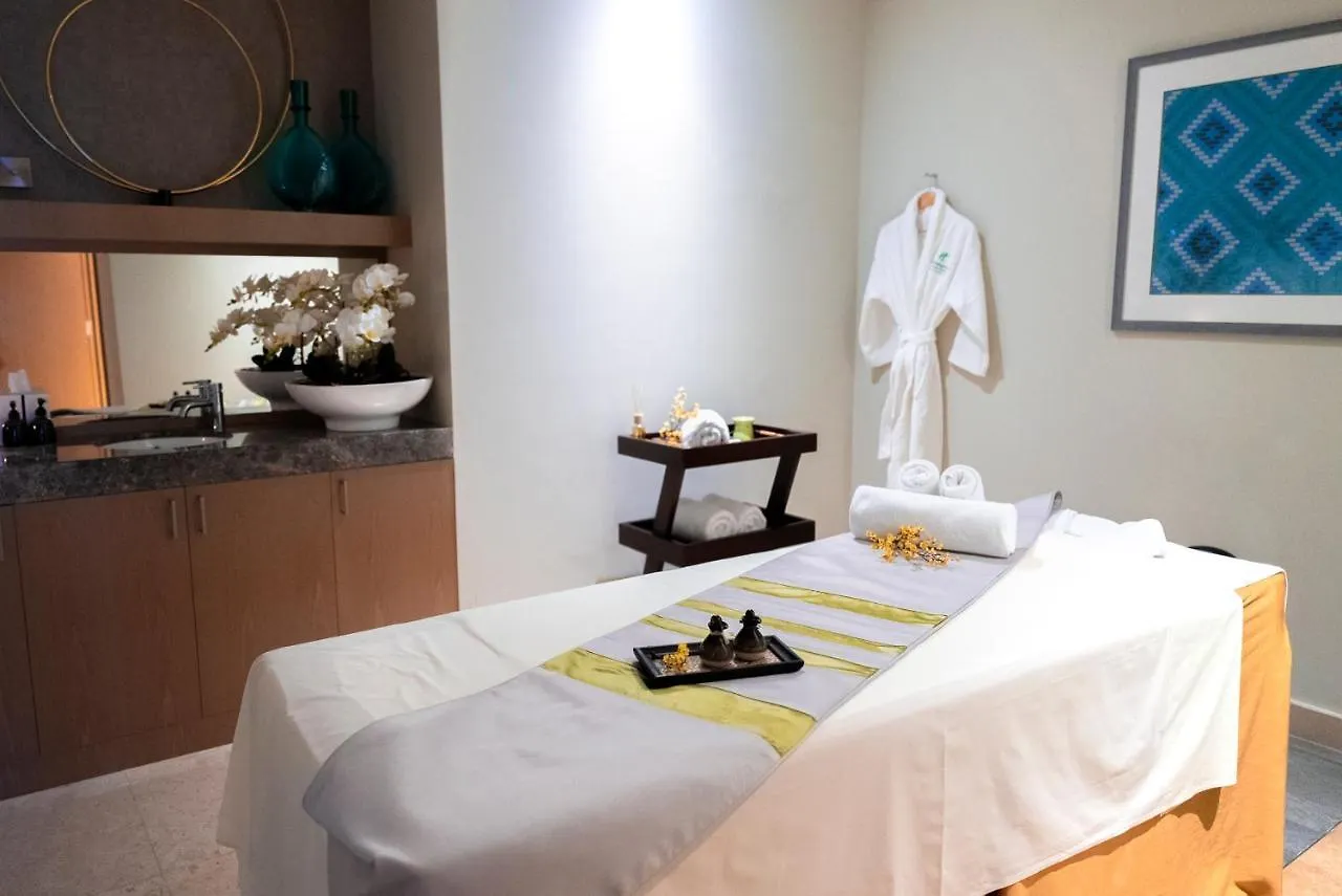 Holiday Inn & Suites - Dubai Festival City By Ihg Отель