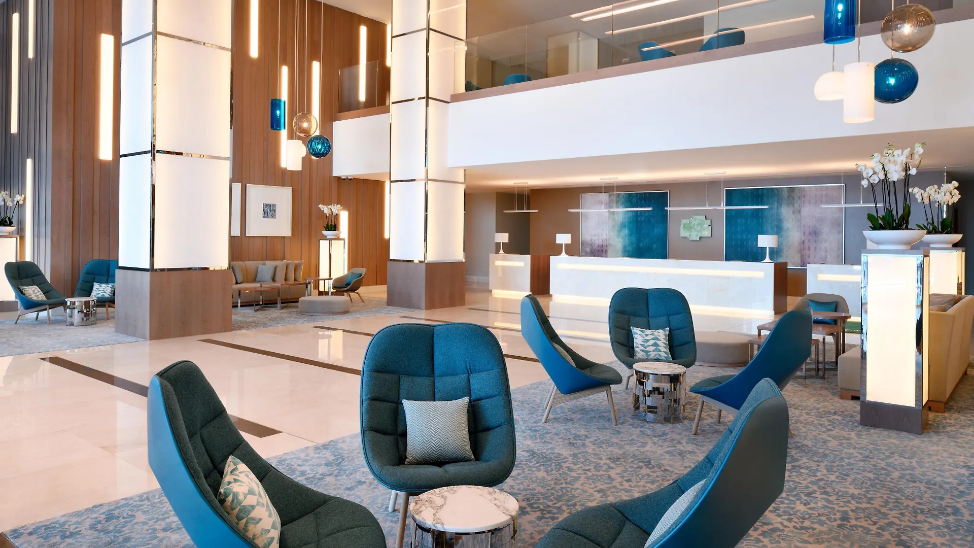 Holiday Inn & Suites - Dubai Festival City By Ihg