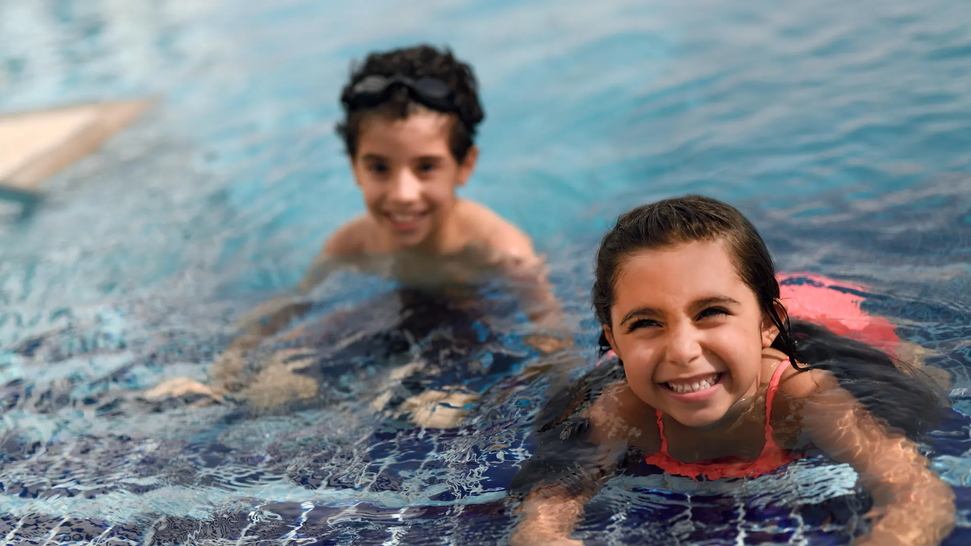 Holiday Inn & Suites - Dubai Festival City By Ihg