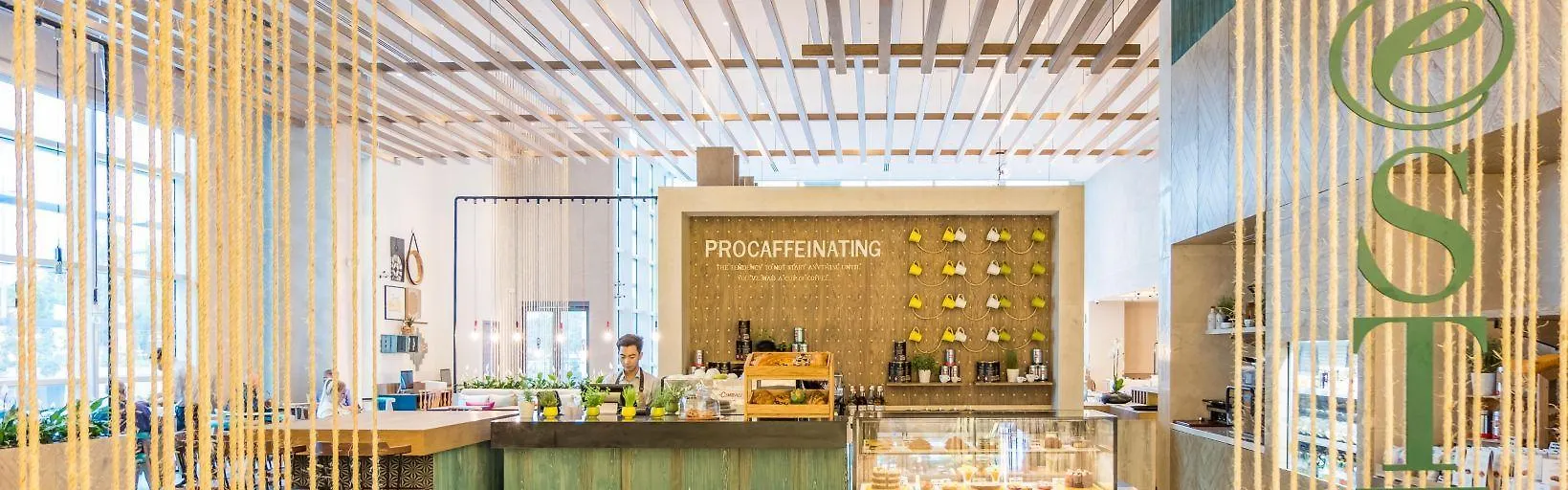 Holiday Inn & Suites - Dubai Festival City By Ihg 4*,  ОАЭ