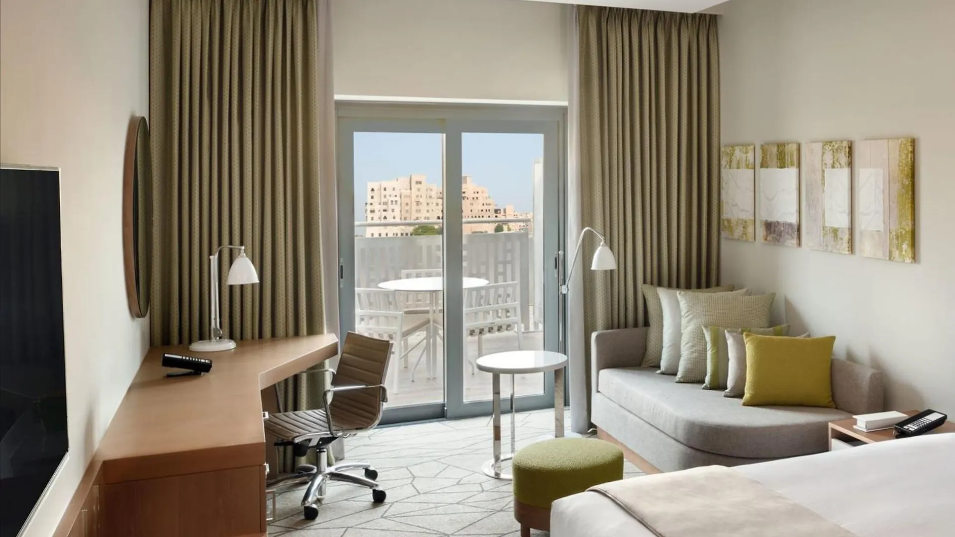 Holiday Inn & Suites - Dubai Festival City By Ihg