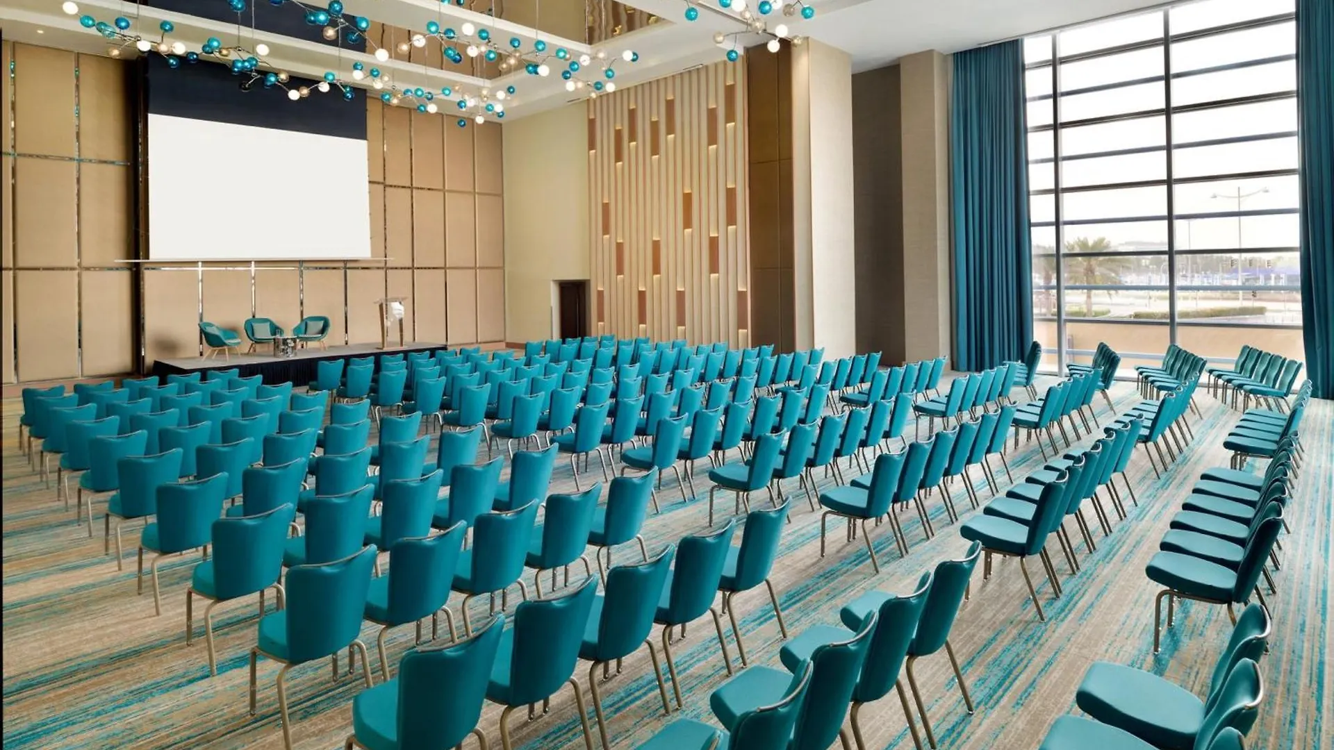 Holiday Inn & Suites - Dubai Festival City By Ihg
