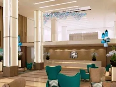 Holiday Inn & Suites - Dubai Festival City By Ihg מלון