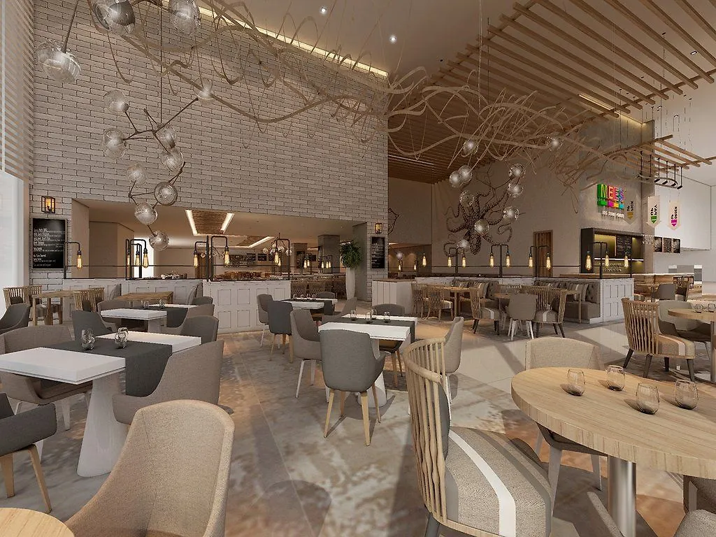 Holiday Inn & Suites - Dubai Festival City By Ihg ОАЭ