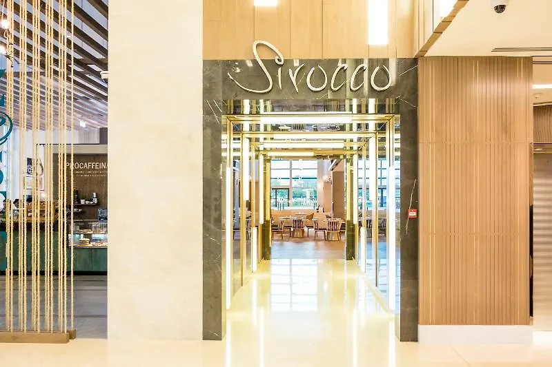 Holiday Inn & Suites - Dubai Festival City By Ihg ОАЭ