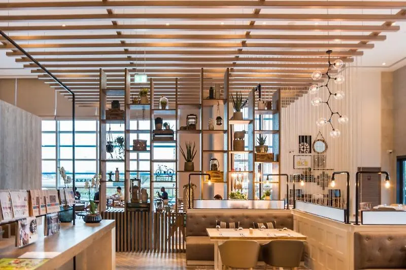 Holiday Inn & Suites - Dubai Festival City By Ihg